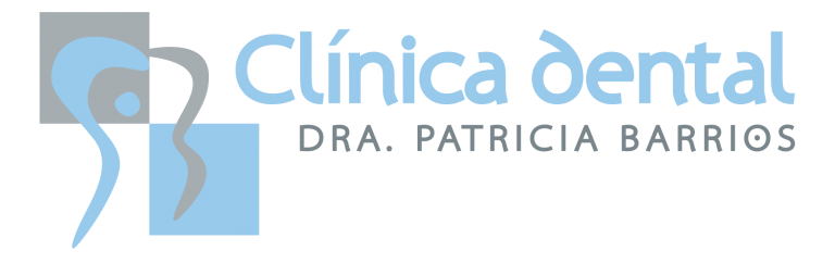 Logo Clinica Dental Patricia Barrios