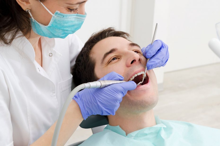 Higiene dental valencia