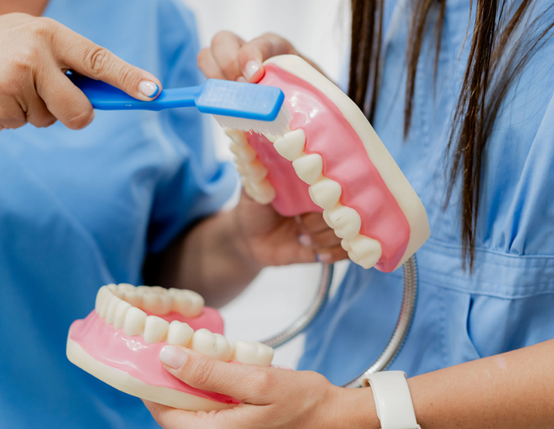 Clinica dental en valencia