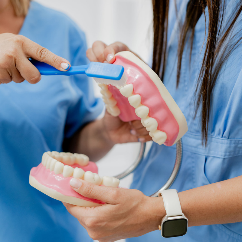 Clinica dental en valencia