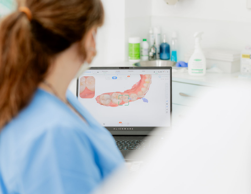 Ortodoncia en valencia