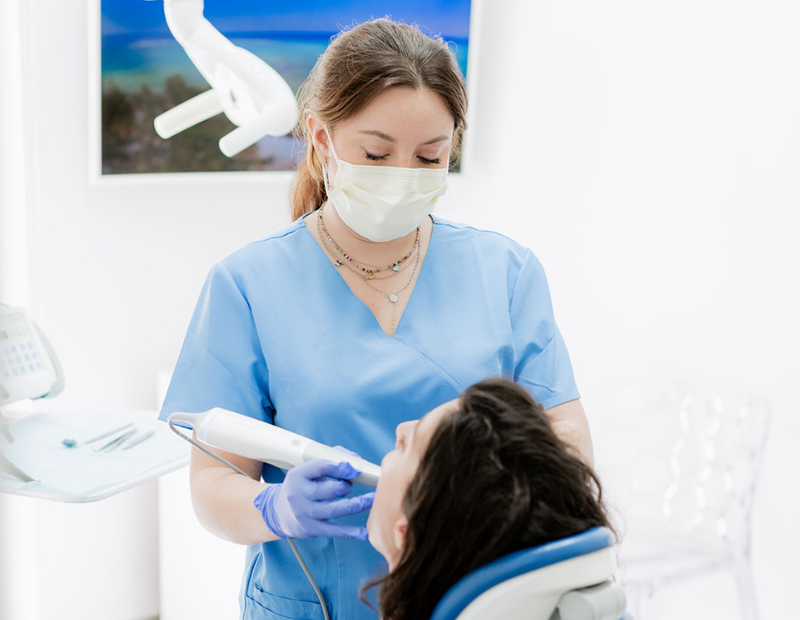 Ortodoncia invisible valencia