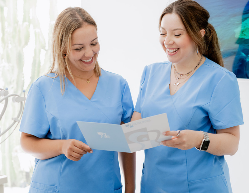 Clinica dental en Valencia