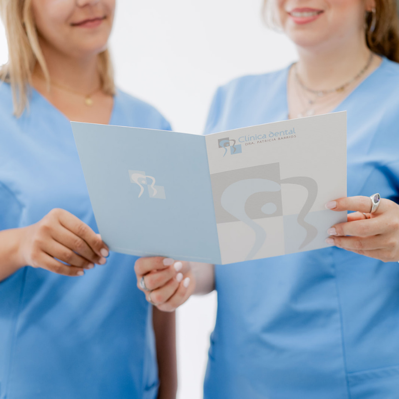 clinica dental en valencia