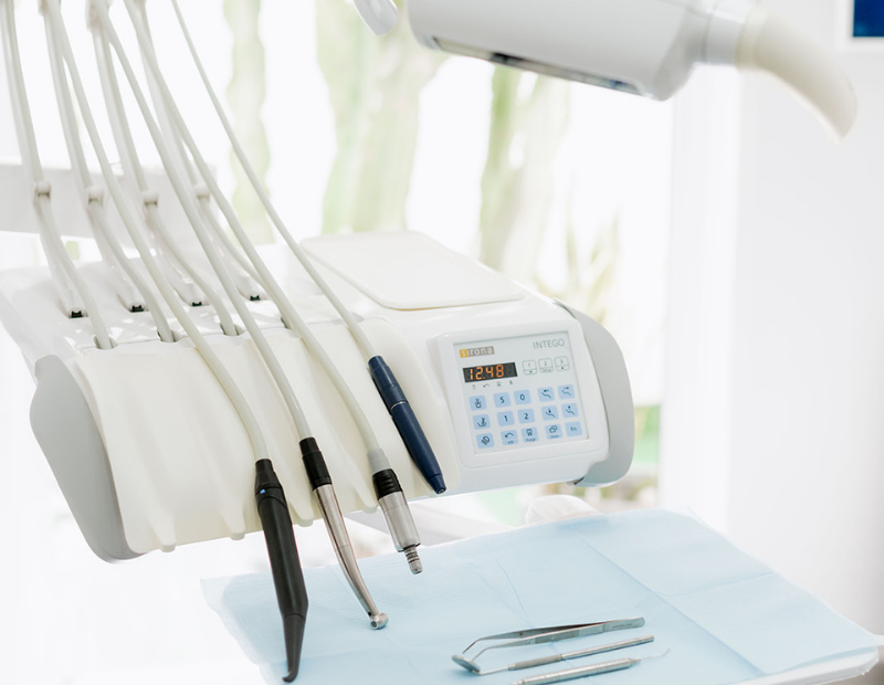 Clinica dental valencia