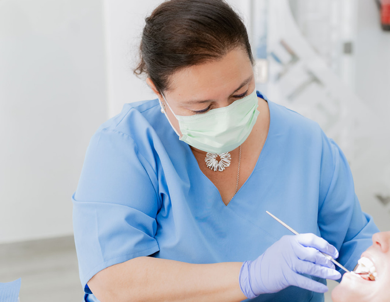 Carillas dentales en valencia
