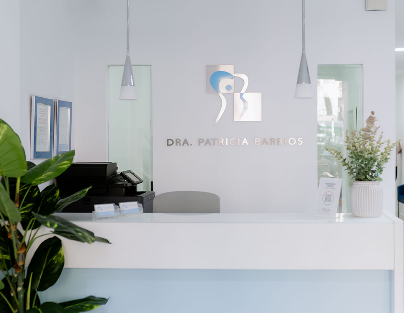 Clinica dental en Valencia
