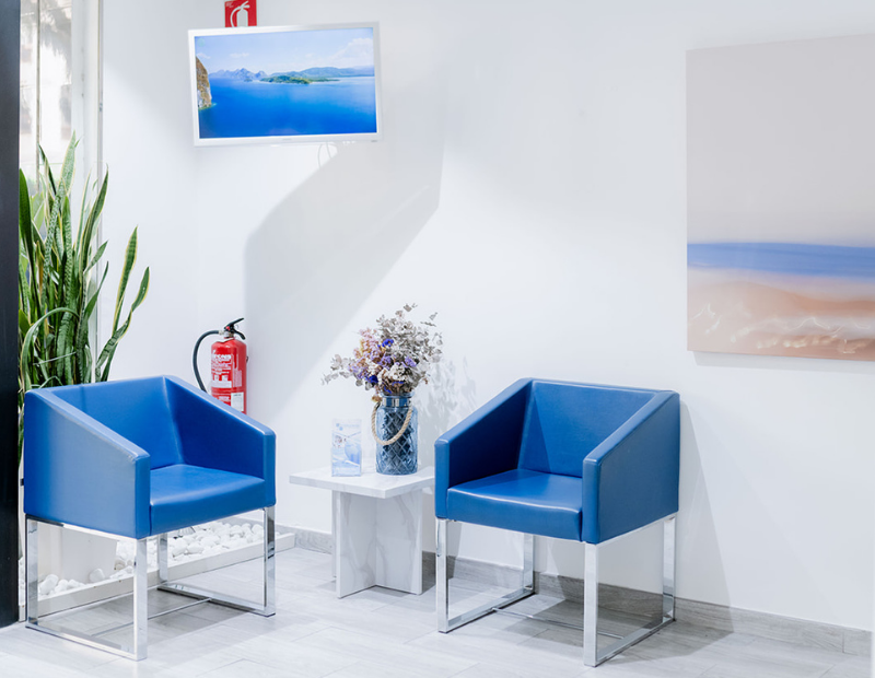 clinica dental valencia