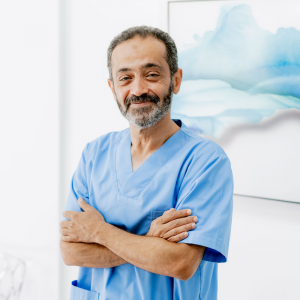 Dr Naser Salim