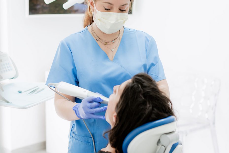 Ortodoncia en valencia