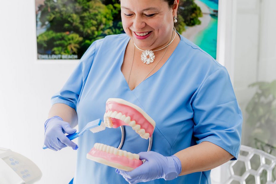 Clinica dental en valencia