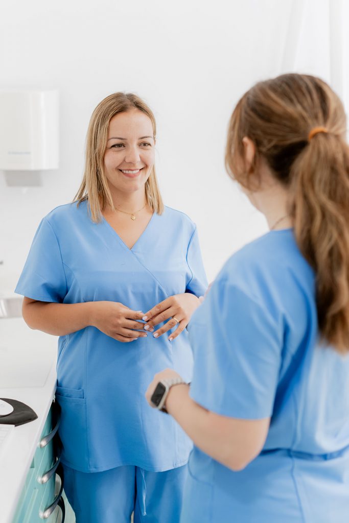 clinica dental en valencia