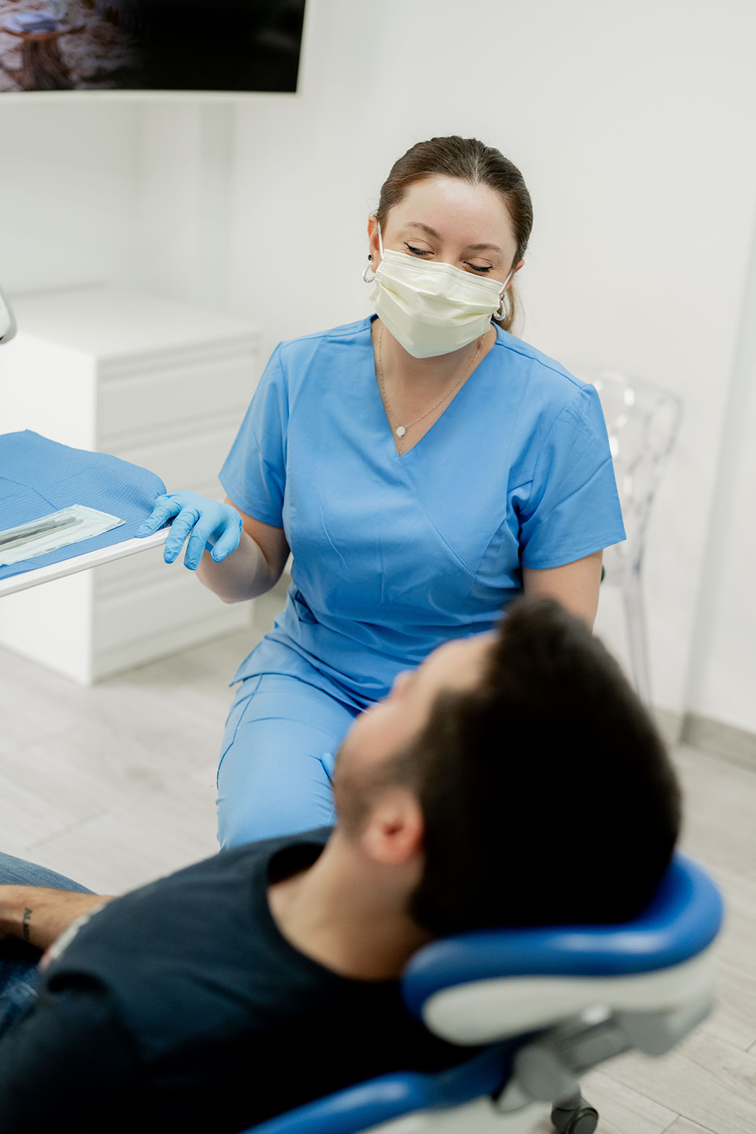 Clinica dental en valencia