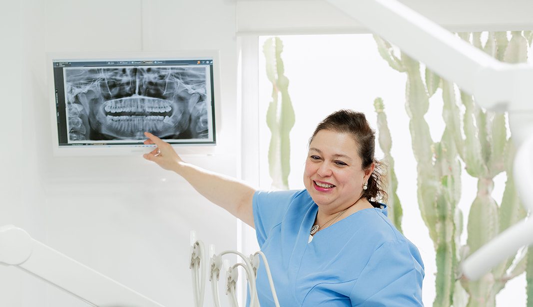 Clinica dental en valencia