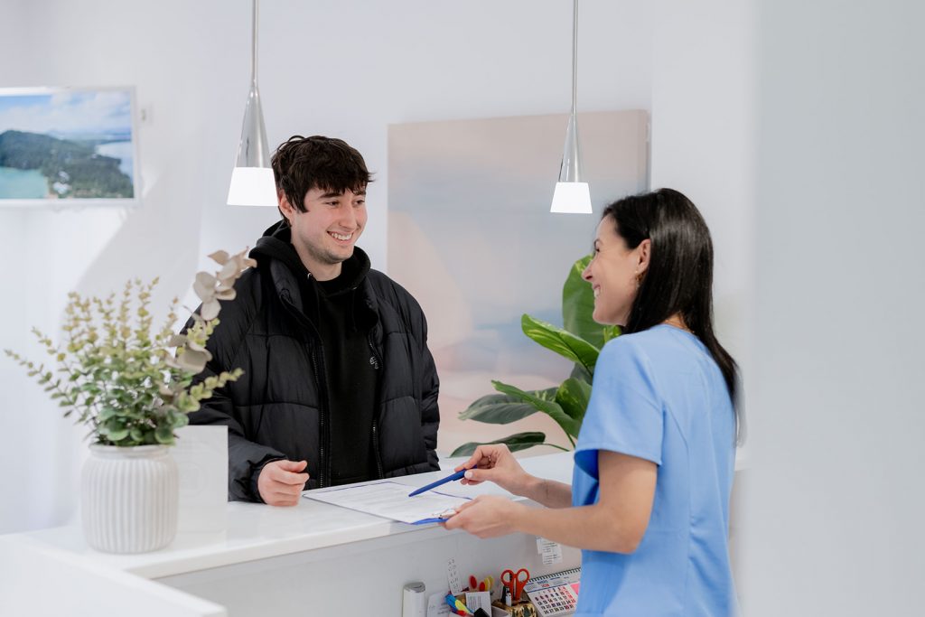 Clinica Patricia Barrios