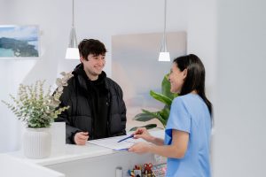 Clinica Patricia Barrios