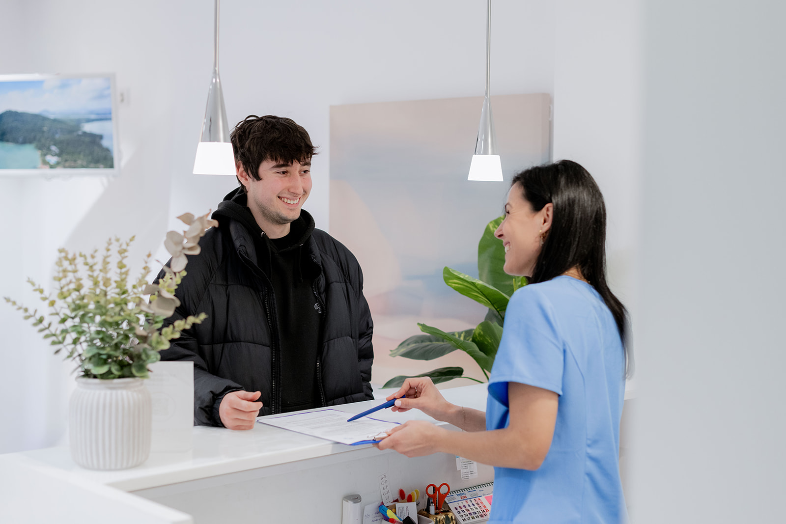 Clinica Patricia Barrios