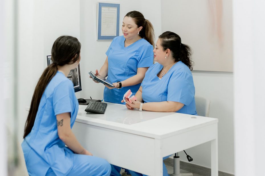 clinica dental patricia barrios