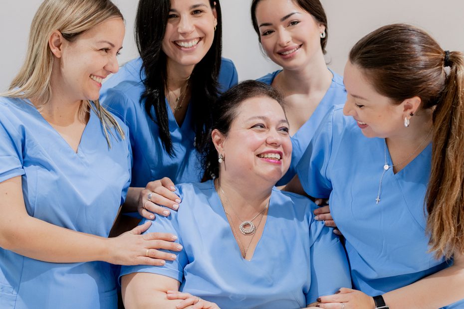 Clinica dental en Valencia