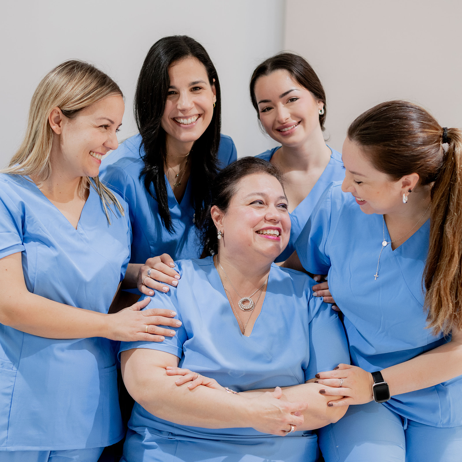 Clinica dental en Valencia