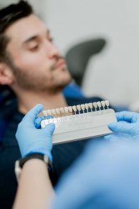 Blanqueamiento dental en Valencia