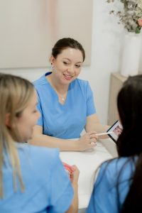 Especialistas en estética dental natural y personalizada en Valencia